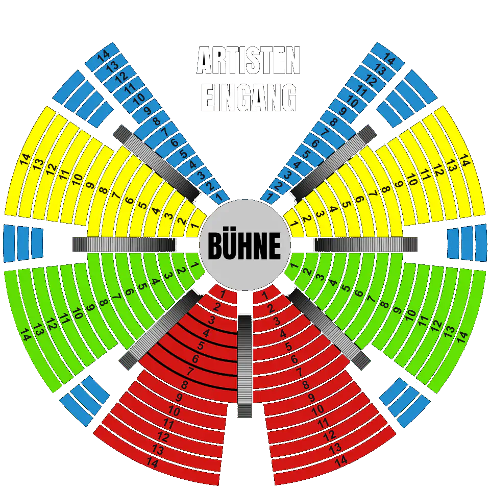 Sitzplan - Sitzplan-2025