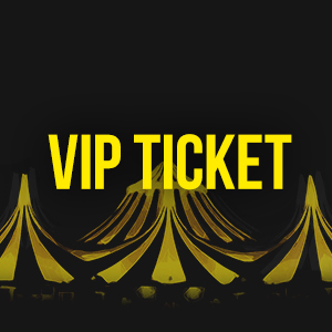 VIP-Ticket Logo